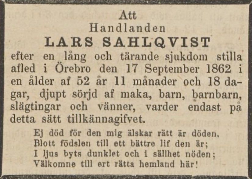 sahlqvist